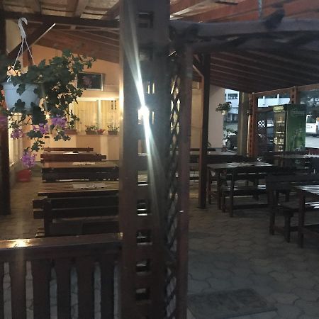 Vila Tanamera Hotel โมนาซา ภายนอก รูปภาพ